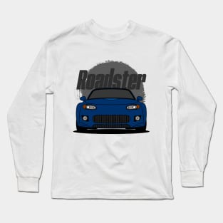 NC Roadster Long Sleeve T-Shirt